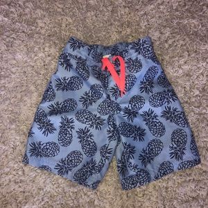 **BUY 1 GET 1 FREE*** Janie & Jack shorts